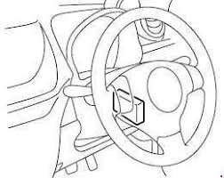 To remove a fuse, use the fuse puller provided in the fuse box. Suzuki Maruti Alto 800 K10 Fuse Box Diagram 2012 Fuse Diagram