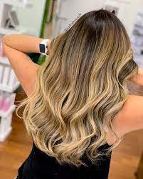 Are You Looking For A Real Balayage Hair Style Experience Www Carlosleonstyle Com Balayage Boston Eastboston Bostonsalon Balayage