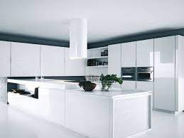 Come Dilatare Lo Spazio In Cucina Con Il Total Look Bianco Http Www Arredamento It Cucina Cucine Cucine Moderne Cucine Cucina Bianca Cucine Cucine Moderne