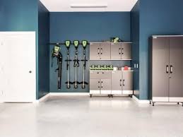7 Best Garage Interior Paint Ideas