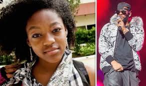 Kelly, azriel & jocelyn's beach footage, producer says azriel was dirty to joy. Surviving R Kelly Who Is Azriel Clary Tv Radio Showbiz Tv Express Co Uk