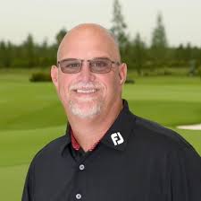 Jerrod Funk Golf Academy