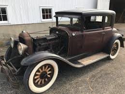 Image result for Rappalo Brown 1929 Buick