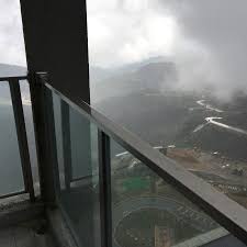 Located in genting highlands, grand ion delemen hotel is in the entertainment district and near theme parks. Balcony Picture Of Grand Ion Delemen Hotel Genting Highlands Tripadvisor