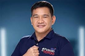 Ah as in mud (m.ah.d) ; Broadcaster Cesar Apolinario Passes Away Philstar Com