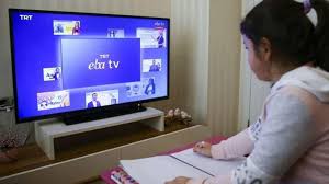 Türkiye'nin en başarılı kanallarından olan trt kanalının bir çok alt yayın organı vardır. Eba Tv Trt Canli Yayin Ders Takibi Izle Bugun Hangi Dersler Var 15 Eylul 2020 Guncel Haberler Milliyet