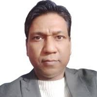 Dr. Mohammad Haroon Anwar