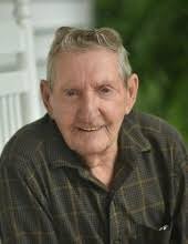 Obituary information for Vincent Robinson