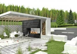 Modern Gazebo Plans For Backyard Modern Gazebo Gazebo Plans Modern Backyard
