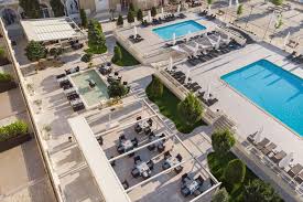 Iaki hotel in constanta ist nur 15 minuten zu fuß von strand mamaia und strand tomis entfernt. Hotel Iaki Mamaia