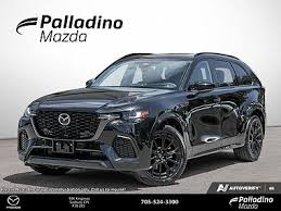 Image result for Jet Black 2025 CX-70