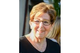 Patricia McCormick Obituary (1943