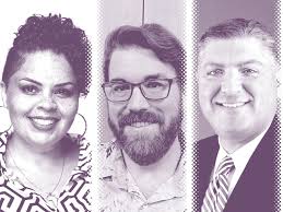 Des Moines school board candidates running for Nov. 7 election