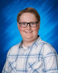 January Students of the Month Selected The January Students of the Month  for Valley City Jr. High School are Sydney Larsen, Jacob Kruger, Madelyn  Knight, and Peyton Puckett. The criteria for selection