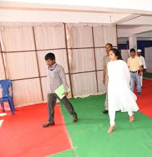 Haricharan, swetha mohan — etho maunam 03:26. Collector Jogulamba On Twitter District Incharge Collector Smt Sweta Mohanty Ias Gaaru Inspected Nomination Centres At Gadwal Ieeja Waddeypally Municipalities In Respect Of Elections To Ulbs Election2020 Telanganacmo Ministerktr