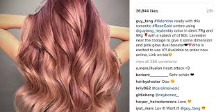 28 Albums Of Guy Tang Hair Color Line Explore Thousands