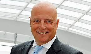 Kay Kratky als Albrecht-Nachfolger bei der AUA schon fix?