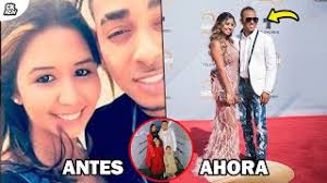 Her favorite food is italian foods. La Gran Historia De Amor De Ozuna Y Su Esposa Taina Marie Melendez Antes Y Despues Fantasia Youtube