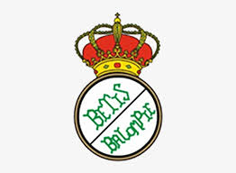 Real betis balompie logo was posted in april 20, 2018 at 10:51 pm this hd pictures real betis balompie logo for business has viewed by 11369. Escudo Real Betis 1915 Real Betis Vector Logo Free Transparent Png Download Pngkey