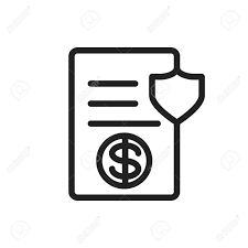 Penalty card icons to download | png, ico and icns icons for mac. Penalty Icon Thin Line Vector Icon Royalty Free Cliparts Vectors And Stock Illustration Image 138338502
