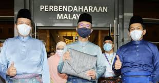 Budget 2019 theme is credible malaysia, dynamic economic, prosperous rakyat. Live Updates Tabling Of 2021 Budget