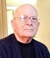 Richard Walker Obituary (1936