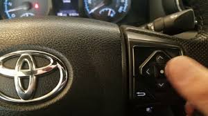 If your toyota tacoma is on then turn it off. 2016 Toyota Tacoma How To Reset Maintenance Oil Light Youtube