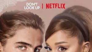 Mckay has directed the likes of the other guys, . Don T Look Up The Movie Trailer Youtube