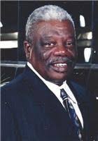 CHARLES BROWN Obituary (1944