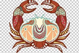 Cancer horoscope today is based on fourth sign of kaal purush kundali. Cancer Horoscope Astrology Zodiac Astrological Sign Png Clipart Aries Artwork Capricorn Clip Art Crab Free Png