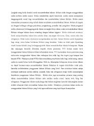 Perkongsian ilmu bahasa melayu upsr, pt3, spm, dan stpm. Contoh Soalan Karangan Gaya Hidup Sihat Terengganu P