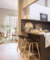 Es cierto que, a menudo, muchos es cierto que si hablamos de cocinas blancas y negras, las más vistas son las primeras. Cocinas Negras Tendencia Y Buen Gusto