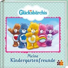 Glucksbarchis Alle Bucher Und Publikation Zum Thema