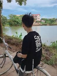 Kết quả hình ảnh cho ảnh hot boy ngầu quay mặt