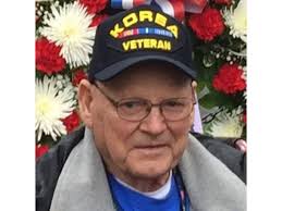 Richard Gray Obituary (1931