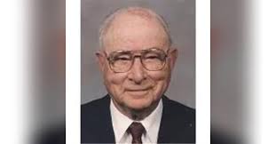 Obituary, Visitation & Funeral Information