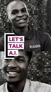 Meet Ria James, our fantastic Financial Analyst in the Finance Department!  💰 In this video, Ria shares what she does in her role, her goals for the  next year, something