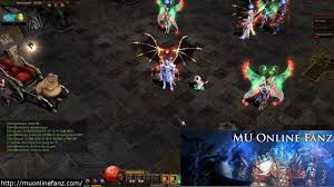 Mu health care has an app, healthconnect, that you can use to easily connect to our resources. Stream Season 13 2 Update Gameplay Mu Online Youtube