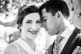 Alexandra and Nathan Photos