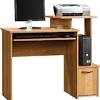 Shop our best selection of home & office desks with cpu and tower storage to reflect your style and inspire your home. 1