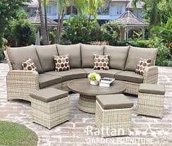 This is especially helpful when you lead a busy lifestyle, with work and family responsibilities taking priority. Corner Rattan Sofas Modular Sets Buy Online With Free Uk Delivery