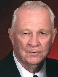 Rex Fraley Obituary (1925