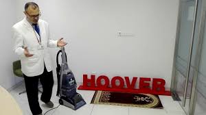 طريقة إستخدام مكنسة هوفر الشهيرة لغسيل السجاد F5916901 The Best Carpet Washer Hoover Vax Vacuum Youtube
