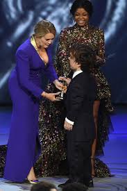 Peter Dinklage Photos Photos 70th Emmy Awards Show Peter Dinklage Emmy Awards Photo