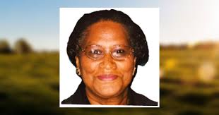 Arvella Crowder Obituary August 1, 2022