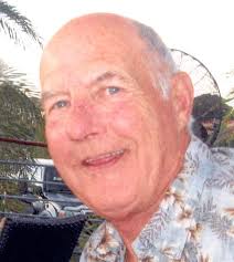 Obituary of John F. Sweeting