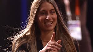 Las Vegas Aces earn high marks from ESPN for drafting Kate Martin