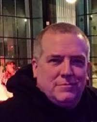 Remembering Andrew (Andy) Connell