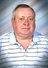 Obituary information for Dale Joseph Melancon