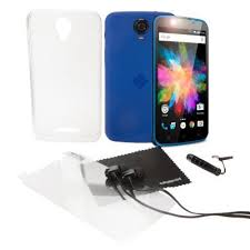 Turn on your zte phone with a non accepted sim card · 2. Polaroid Snap Unlocked 5 5 Ips 4g Lte Quad Core Android Smartphone W 13mp Camera On Sale At Shophq Com Polaroid Snap Android Smartphone Smartphone